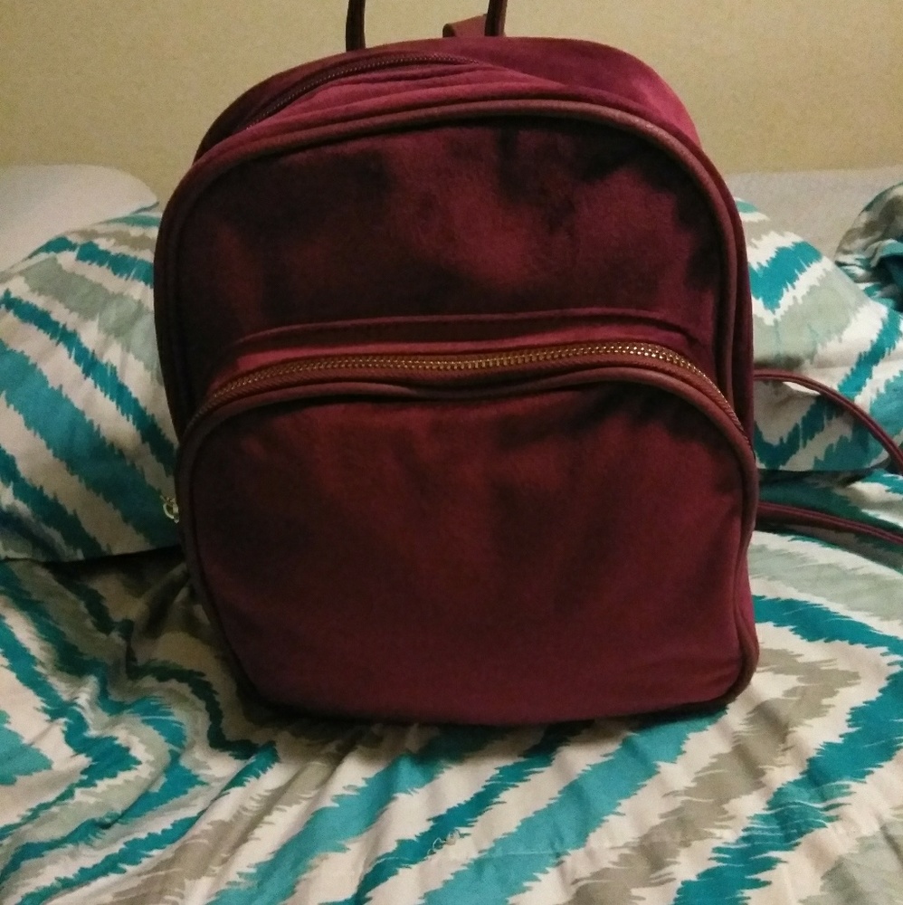 Mini back pack